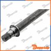 Demi-Arbre de Transmission droite pour RENAULT | NPW-RE-162, DK55033